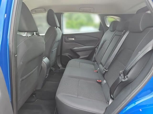 Nissan Qashqai Acenta DIG-T