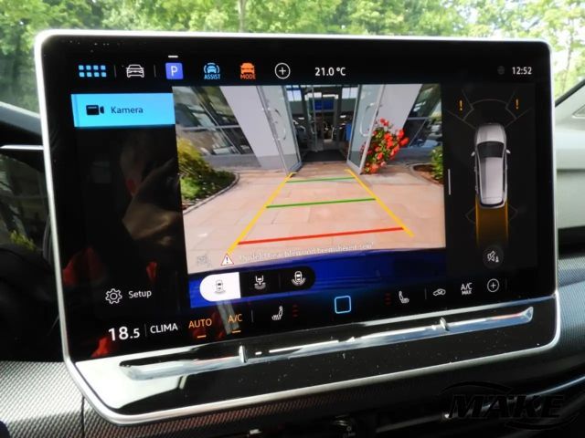 Volkswagen Golf 1.5 eTSI DSG IQ.Drive R-Line