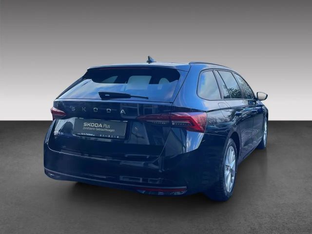 Skoda Octavia 1.5 TSI Combi Selection