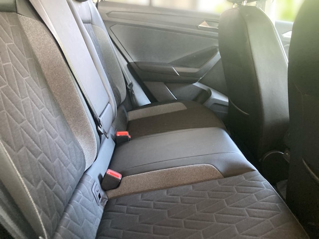 Volkswagen T-Roc 1.5 TSI DSG