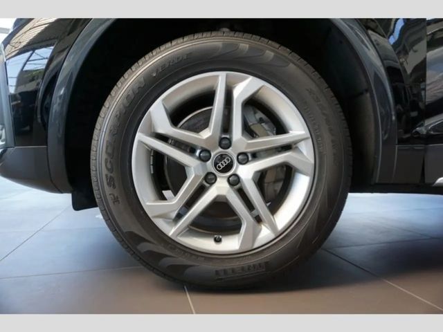 Audi Q5 40 TDI Quattro