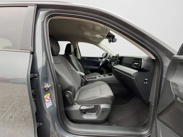 Volkswagen Tiguan 1.5 eTSI DSG Life