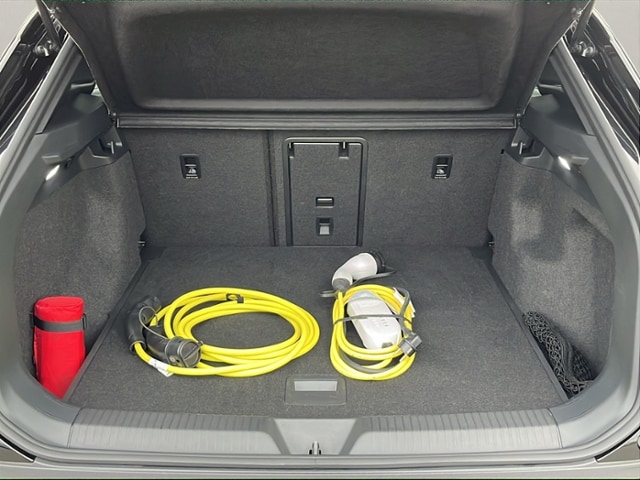 Volkswagen ID.4 77 KWh