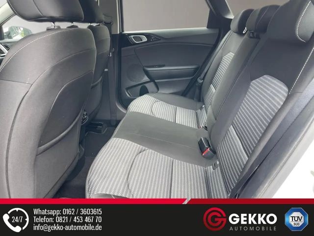 Kia Ceed SportWagon Vision