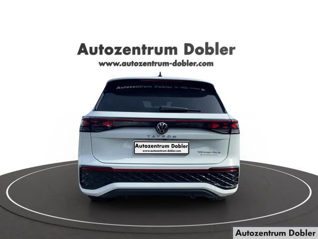 Volkswagen Tayron 2.0 TDI 4Motion R-Line