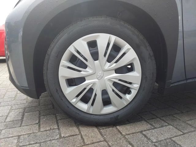 Toyota Aygo X Business Hatchback