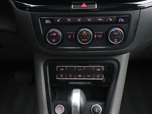 Volkswagen Sharan 7-zitter Business DSG