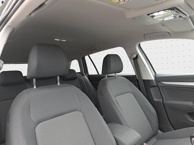 Volkswagen Golf 1.0 TSI Variant