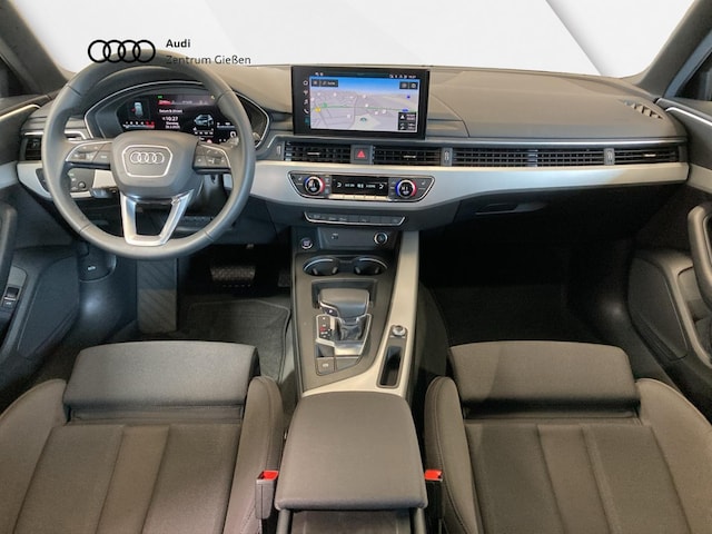 Audi A4 40 TDI Avant S-Line S-Tronic