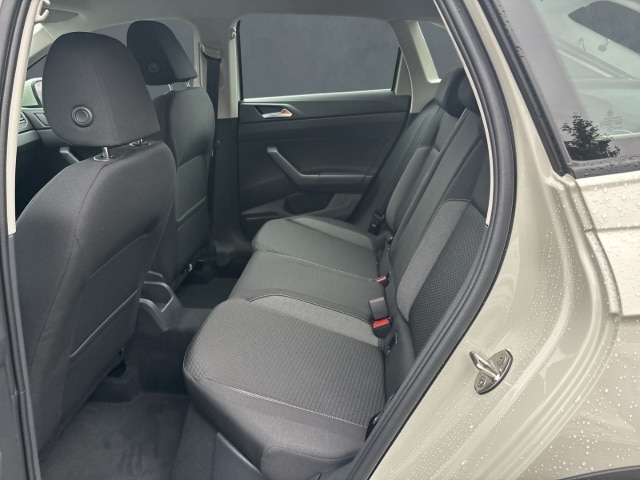 Volkswagen Taigo 1.0 TSI