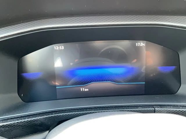 Volkswagen T-Cross Friends TSI