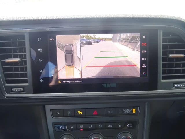 Cupra Ateca 2.0 TSI 4Drive DSG VZ