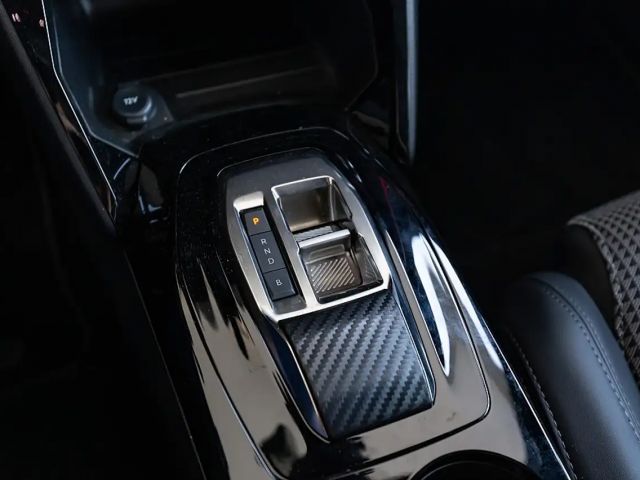 Peugeot E-208 GT-Line