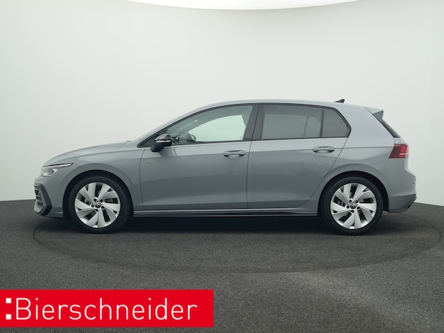 Volkswagen Golf 1.5 eTSI DSG R-Line Style