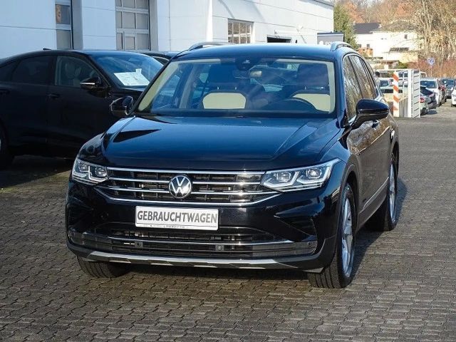 Volkswagen Tiguan 2.0 TDI DSG Elegance Elegance