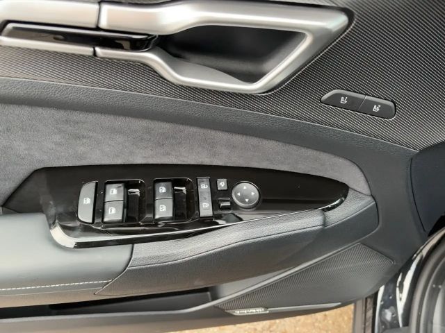 Kia Sportage GT-Line Vierwielaandrijving