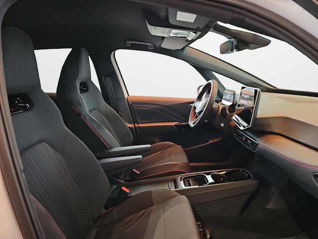 Volkswagen ID.3 ID.3 GTX