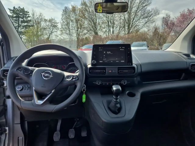 Opel Combo 1.5 CDTI Life