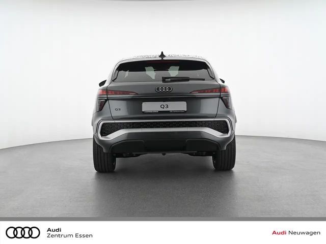 Audi Q3 Hybride S-Line Sportback