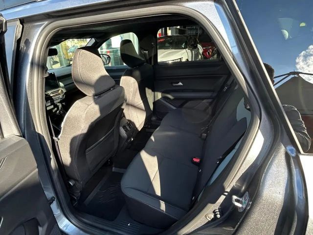 Dacia Bigster Extreme Mild Hybrid 140