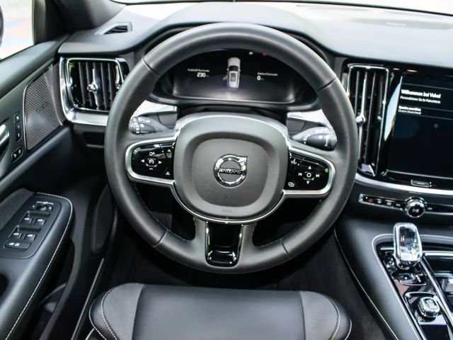 Volvo V60 AWD Dark Plus Recharge T8