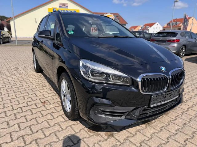 BMW 220 220d xDrive