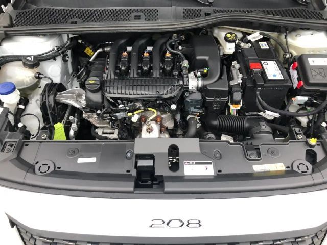 Peugeot 208 Active Pack