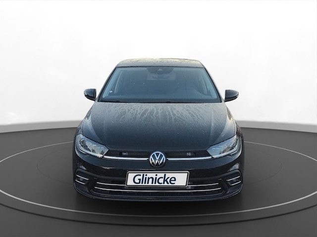 Volkswagen Polo IQ.Drive Style