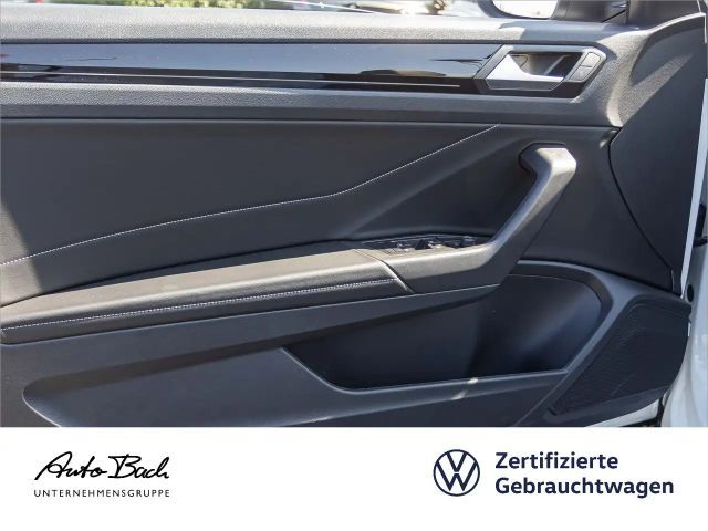 Volkswagen T-Roc 1.5 TSI Cabriolet DSG