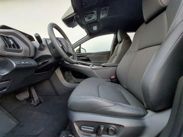 Toyota bZ4X 4x2 Comfort