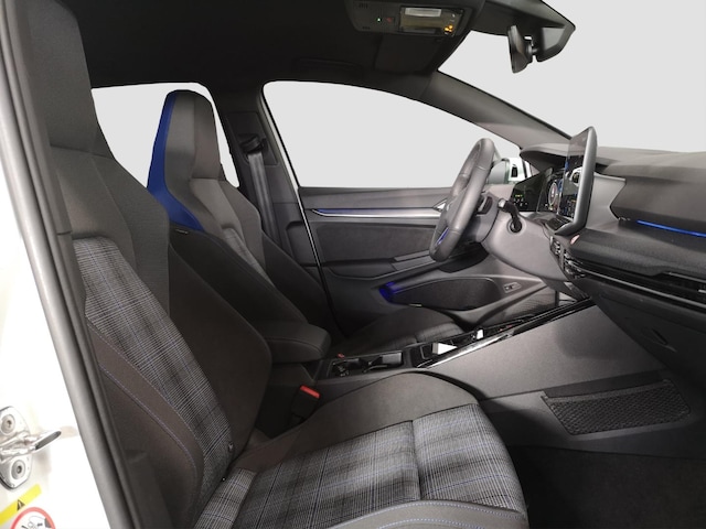 Volkswagen Golf DSG IQ.Drive eHybrid