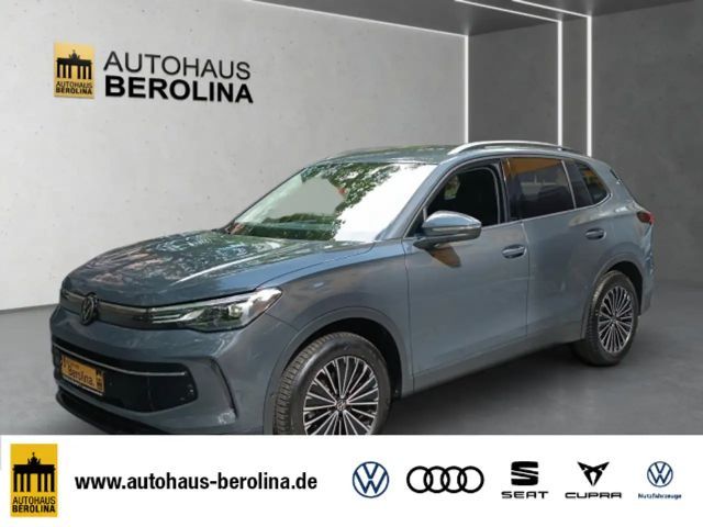 Volkswagen Tiguan 1.5 eTSI DSG Life