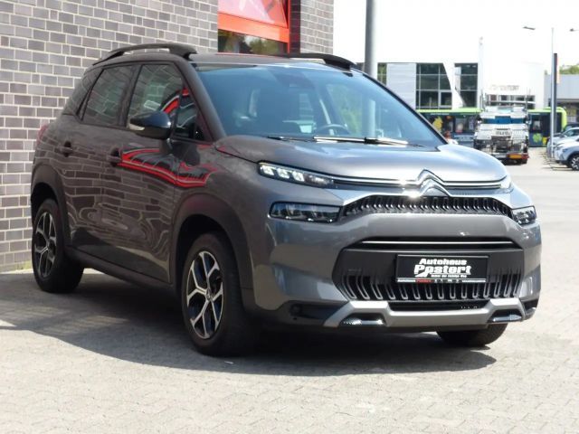 Citroën C3 Aircross Plus