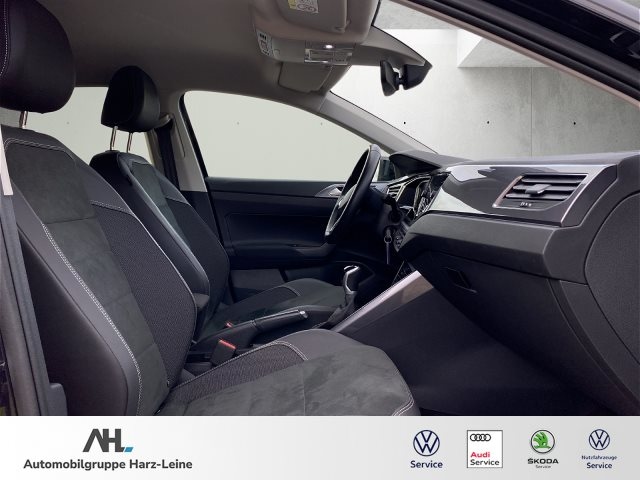 Volkswagen Taigo 1.0 TSI