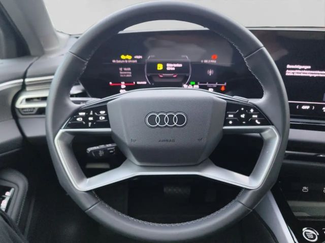 Audi A5 S-Line