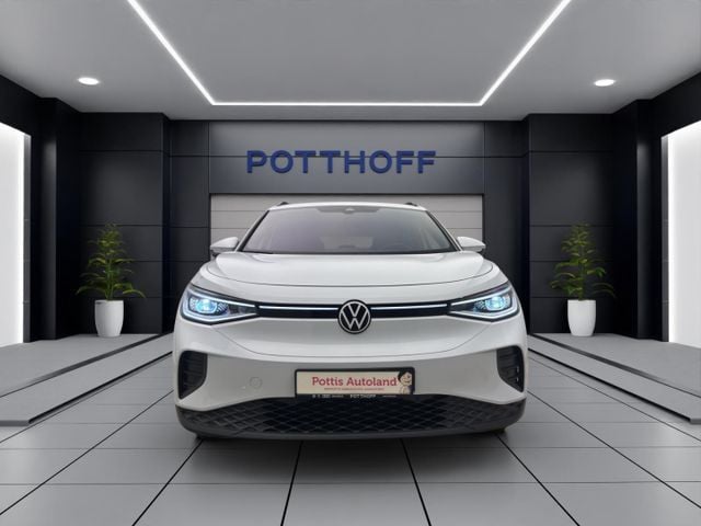 Volkswagen ID.4 IQ.Drive Pure