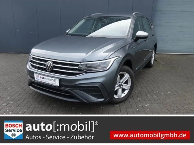 Volkswagen Tiguan 2.0 TDI Allspace Life