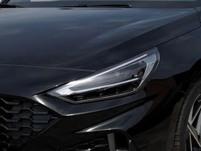 Hyundai i30 N Line T-GDi