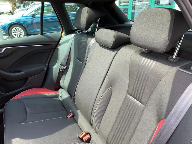 Skoda Kamiq 1.0 TSI Monte Carlo