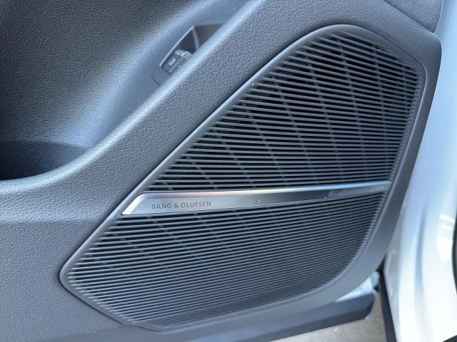 Audi Q8 Hybride Quattro