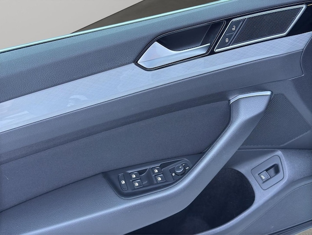 Volkswagen Passat 2.0 TDI Business DSG Variant