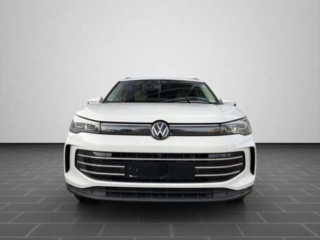 Volkswagen Tiguan 2.0 TDI DSG Elegance Elegance