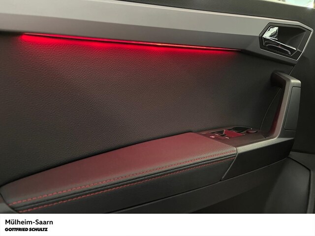 Seat Arona 1.0 TSI DSG FR-lijn