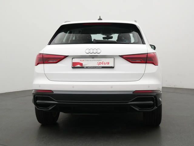 Audi Q3 S-Line
