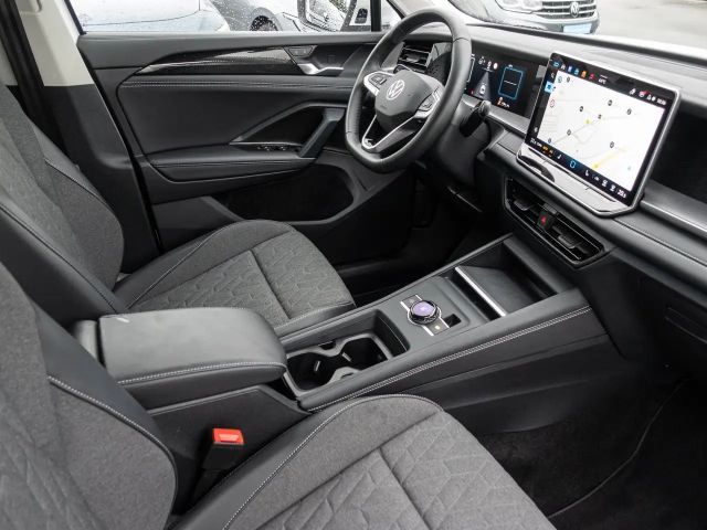 Volkswagen Tayron 1.5 eTSI DSG Life