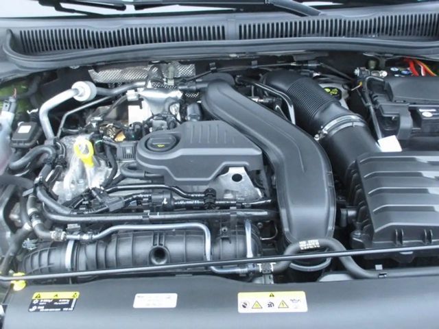 Volkswagen Taigo 1.5 TSI