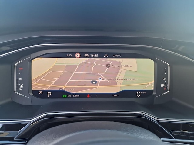 Volkswagen Polo DSG Style