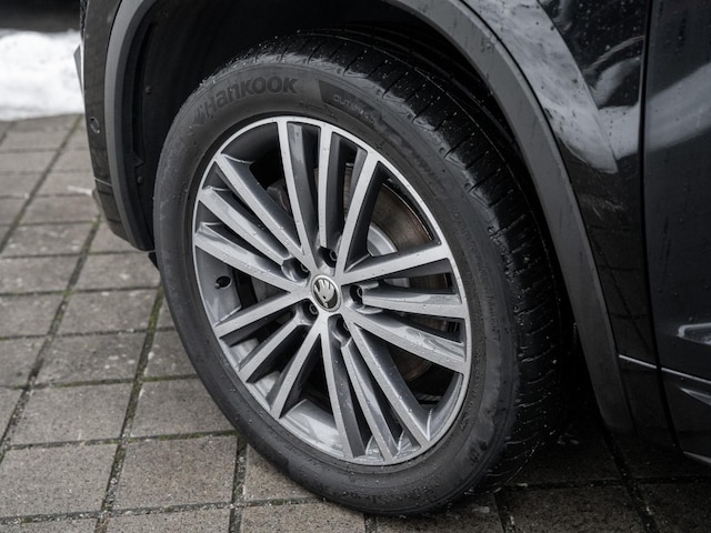 Skoda Kodiaq 2.0 TDI 4x4