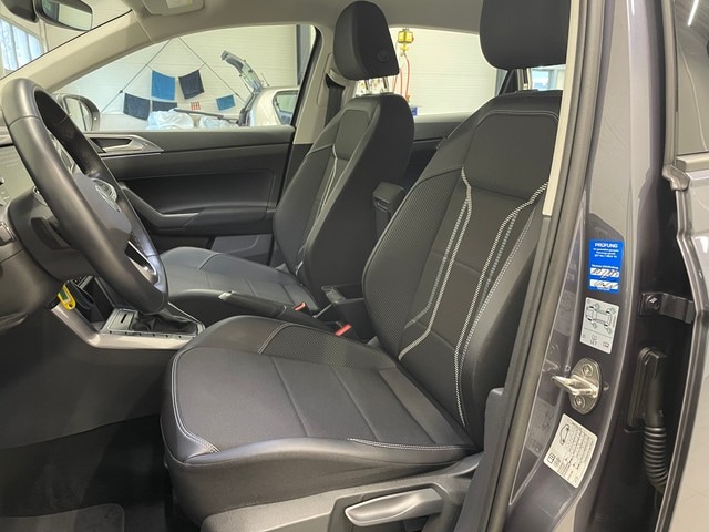 Volkswagen Taigo 1.0 TSI Style