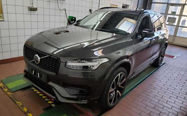 Volvo XC90 XC 90
